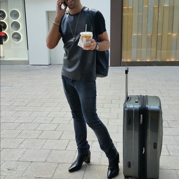 Meet your Posher, Will. [he/him/his] - Picture 10 of 14